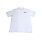 Boxercraft UCLA Mens Pique Polo White