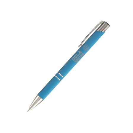 Jardine Associates UCLA Bruins Seal Chic Soft Grip Pen Blue