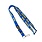 Aminco UCLA Bruins Single side Lanyards