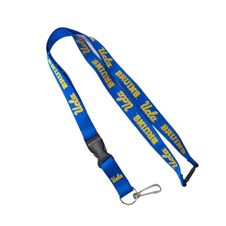 Aminco UCLA Bruins Single side Lanyards