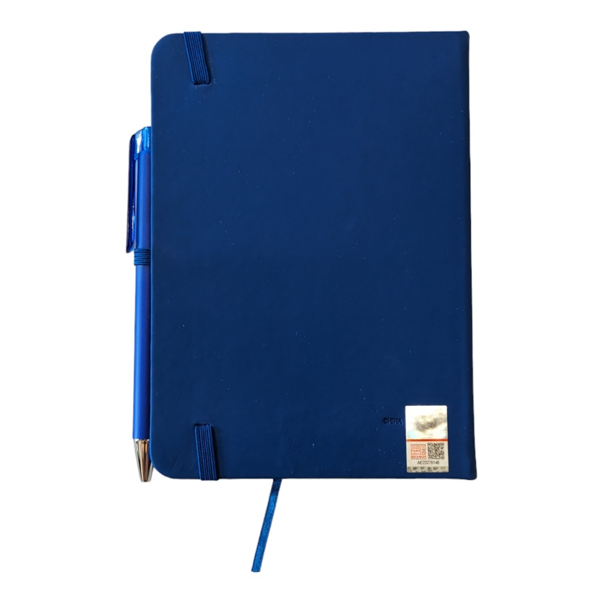 MCM Brands UCLA Bear Bruins Notebook Joy Pen Royal