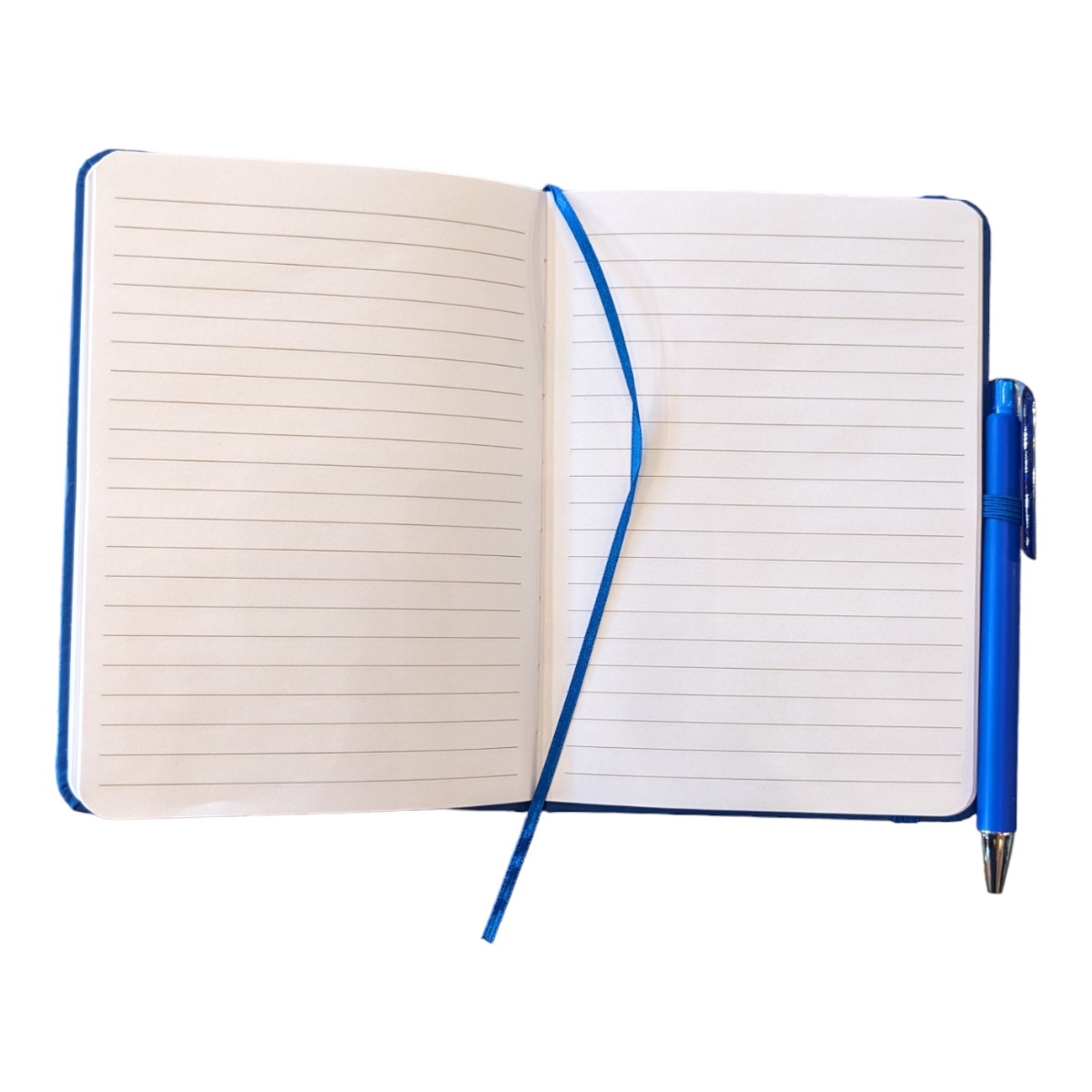 MCM Brands UCLA Bear Bruins Notebook Joy Pen Royal