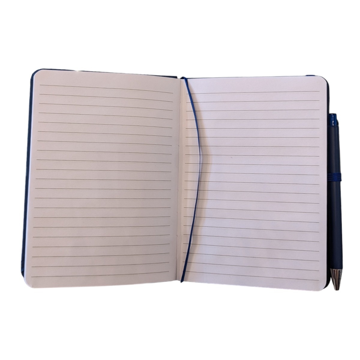 MCM Brands UCLA Bear Bruins Notebook Joy Pen Navy