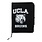MCM Brands UCLA Bear Bruins Notebook Joy Pen Black