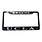 Jardine Associates UCLA Bruins License Plate Frame Black