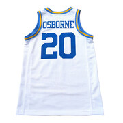 Vintage Champion NBA Seattle Supersonics Kendall Gill