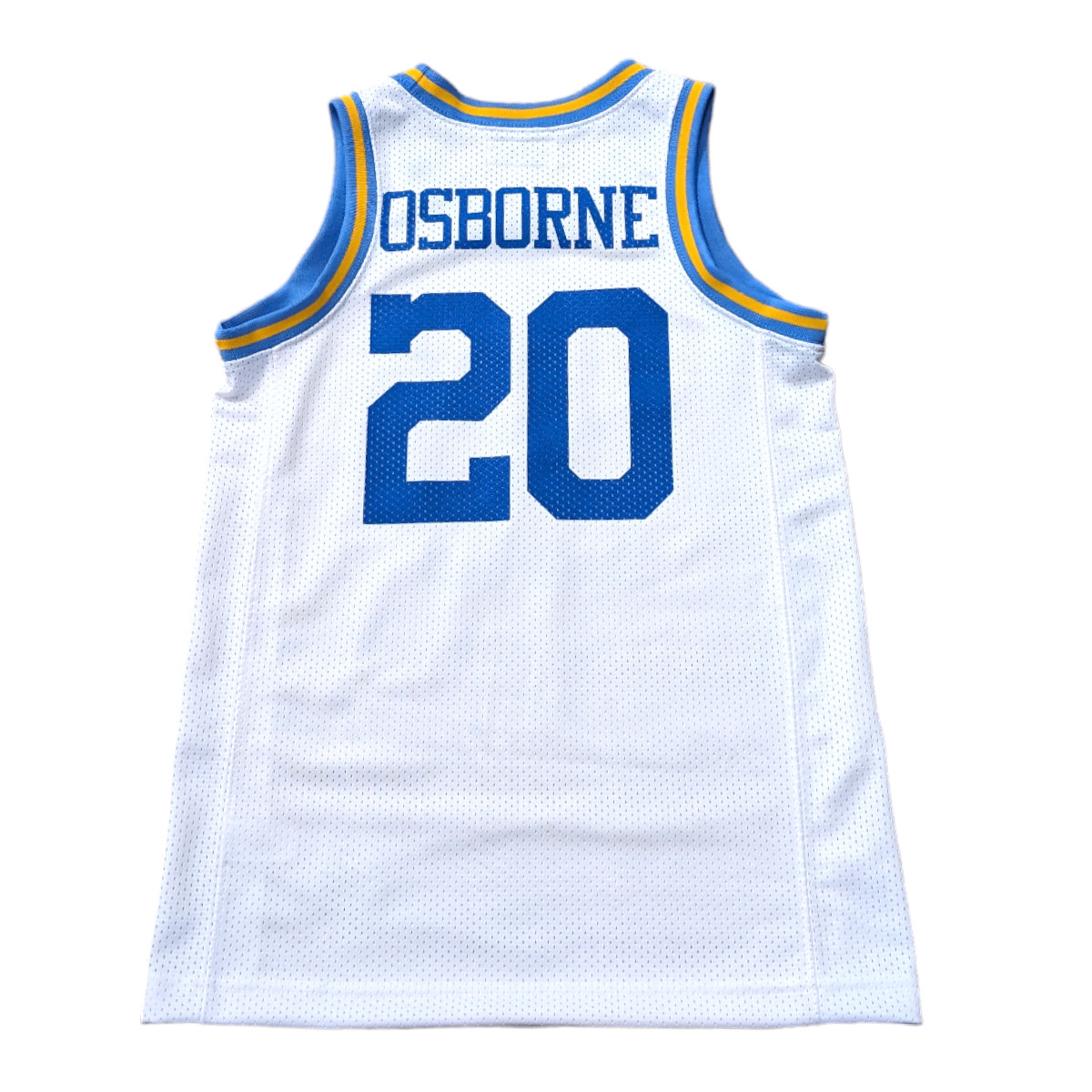 ミュージシャン BE:FIRST ORIGINAL BASKETBALL JERSEY image.jpg