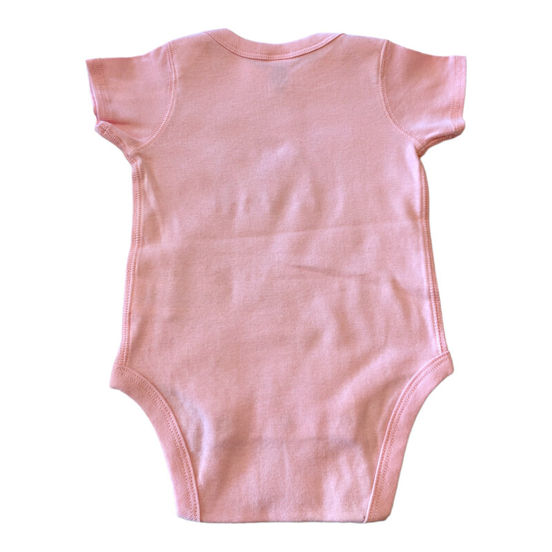 Boxercraft UCLA Pink  Infant Bodysuit