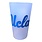 Wincraft UCLA Script Clear Silicone Cup