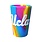 Wincraft UCLA Script Hippie Sillicone Shot Glass