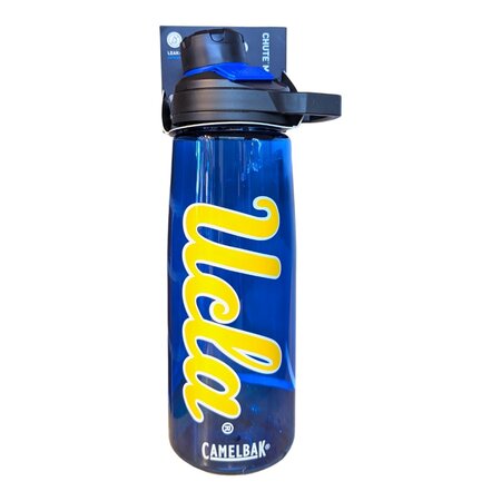 UCLA Chute Mag .75L Water Bottle Oxford Blue