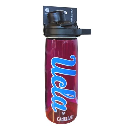 UCLA Chute Mag .75L Water Bottle Lupine