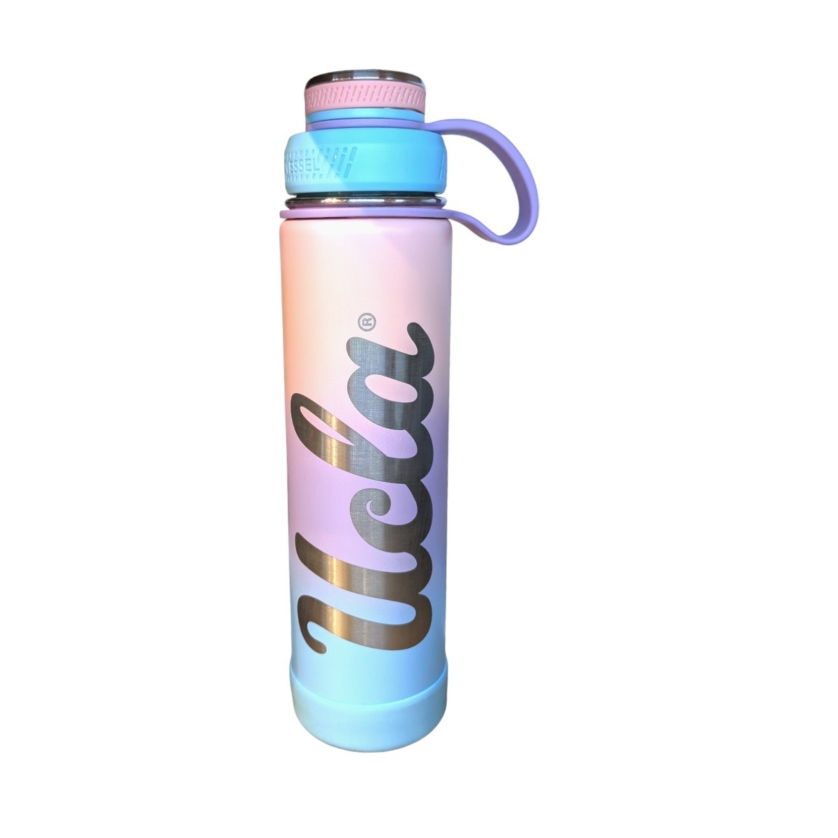 THE BOULDER - Water For People Artist Series - 20 oz — EcoVessel