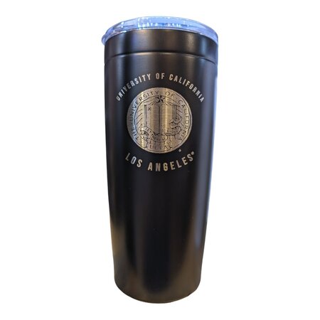 MCM Brands UCLA Seal Viking  Nova Tumbler 20oz. Black