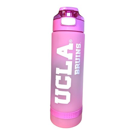 UCLA Bruins Quencher Pink Bottle