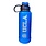 Nordic Company UCLA Seal Ecovessel Boulder Bottle Blue