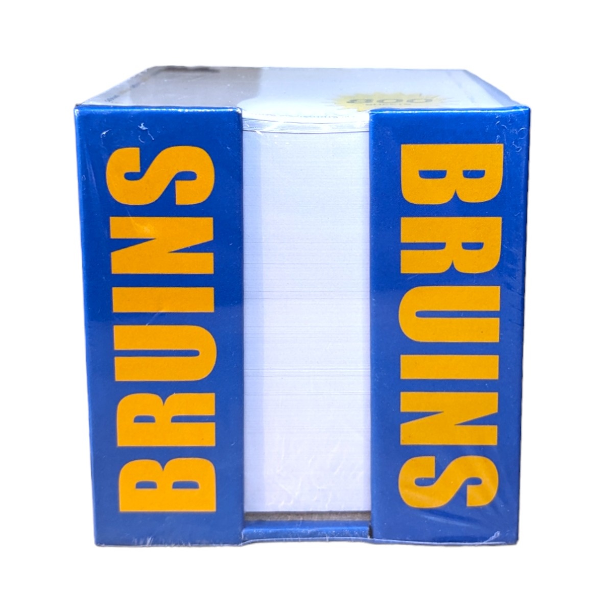 UCLA NOTE CUBE HOLDER