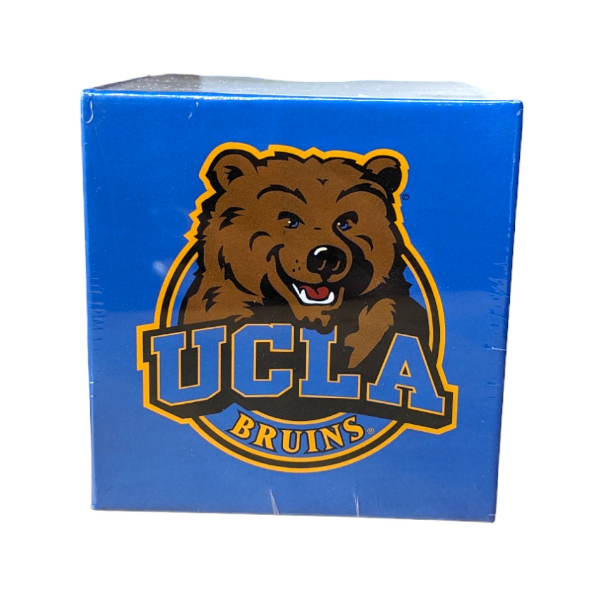 UCLA NOTE CUBE HOLDER