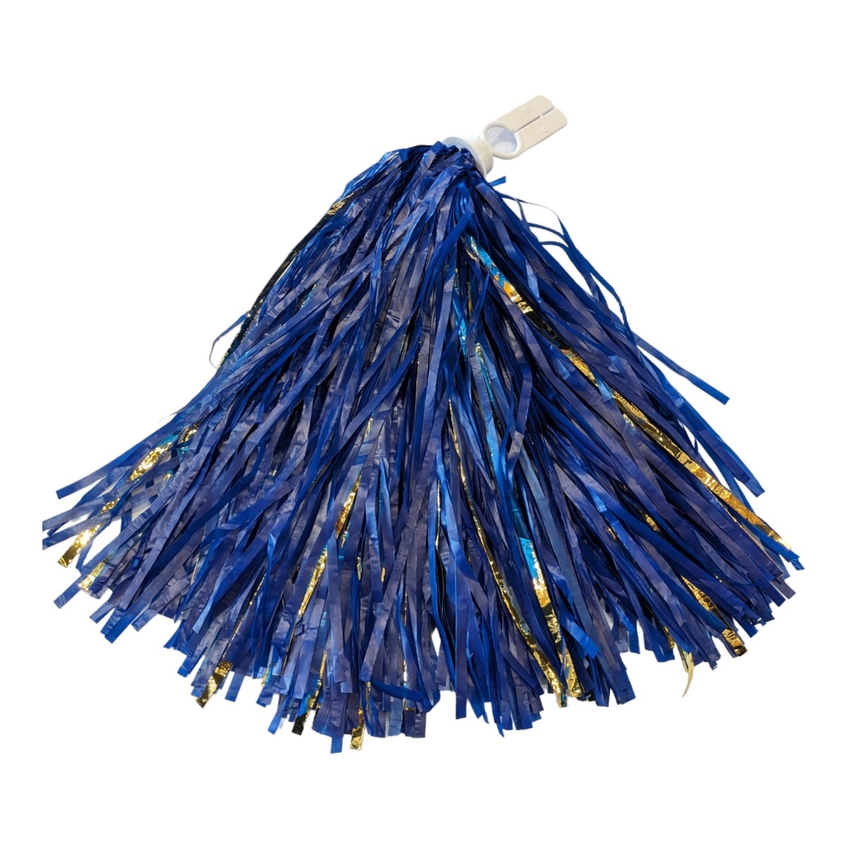 Wincraft UCLA Pom Pom Split Ring  Gold Navy