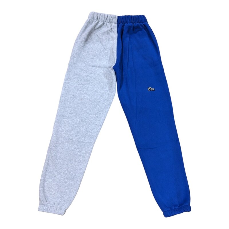 HYPE AND VICE UCLA Color -Block Sweats