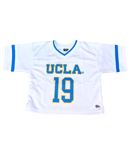 UCLA アメリカンフットボール試合用ユニフォーム UCLA アメリカンフットボール試合用ユニフォーム