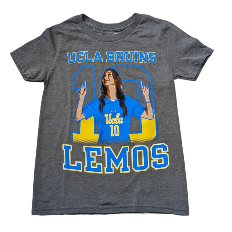 Official UCLA Bruin Kids Apparel