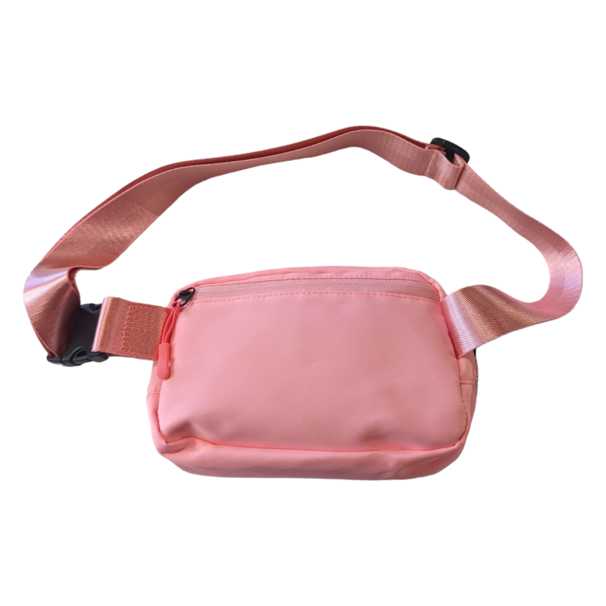 Jardine Associates UCLA Script Belt Bag Pink