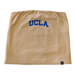 HYPE AND VICE UCLA Nude Tube Top