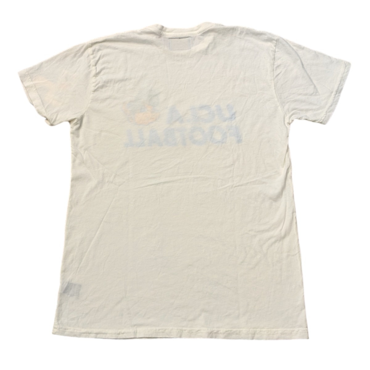 UCLA Football Retro Tee - Campus Store
