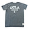 Retro Brand UCLA Bruins Est.1919 Streaky Grey