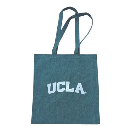 Jardine Associates UCLA Arch Recycled Cotton Tote Bag Sage