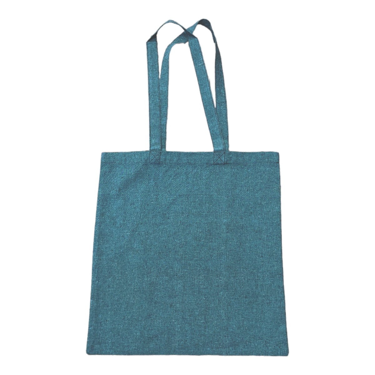Jardine Associates UCLA Arch Recycled Cotton Tote Bag Sage