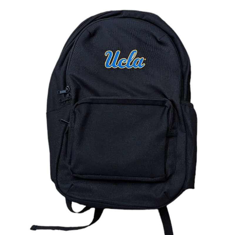 Wincraft UCLA Rookie Backpack Black