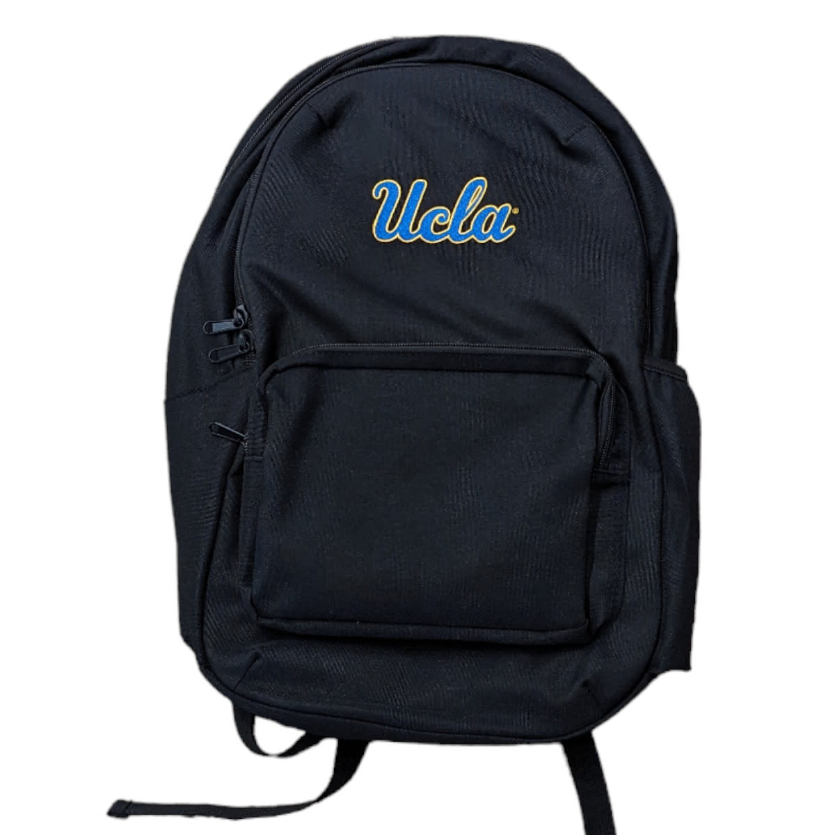 UCLA Rookie Backpack Black Campus Store