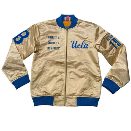 Mitchell & Ness UCLA NCCA OG Lightweight Jacket