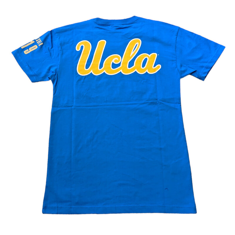 Mitchell & Ness UCLA Bruins Premumss Tee