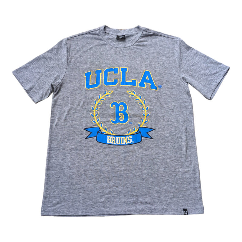 HYPE AND VICE UCLA Flex Fit Tee