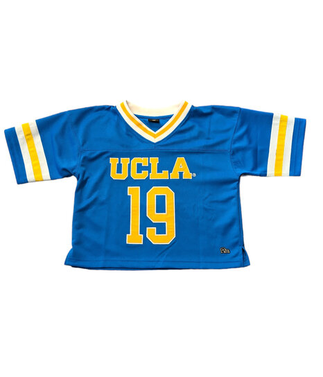 UCLA ゲームシャツ　nfl d4213a83dc071c1aea5de2afe732bf