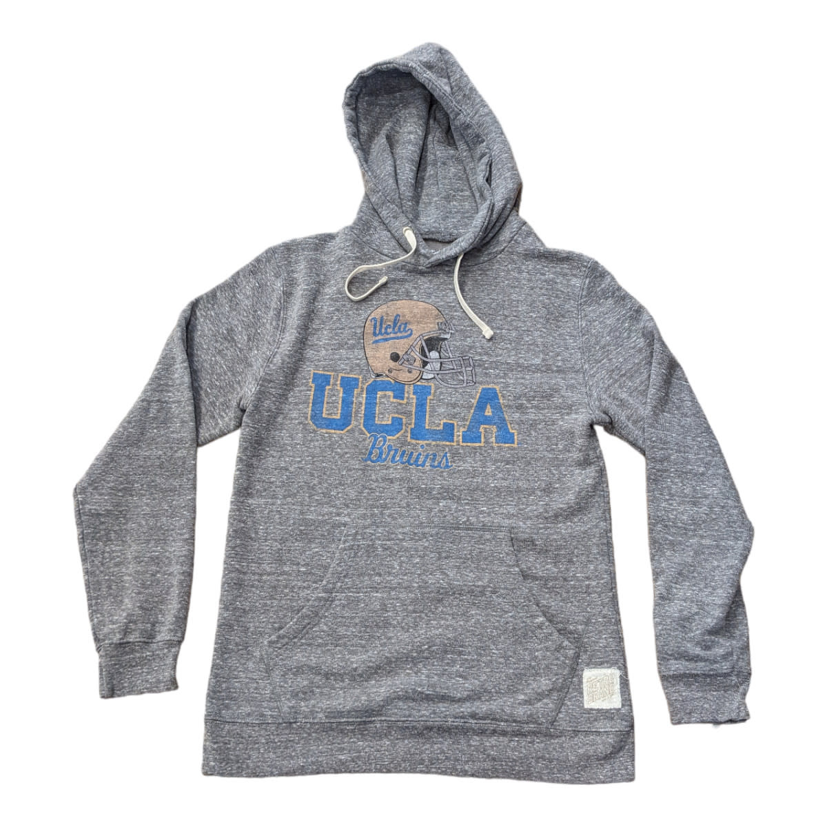 Ucla football hotsell hoodie