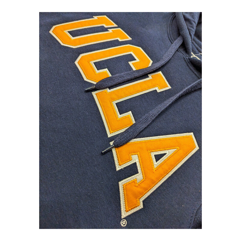 E5 Sport UCLA Retro Hood Navy