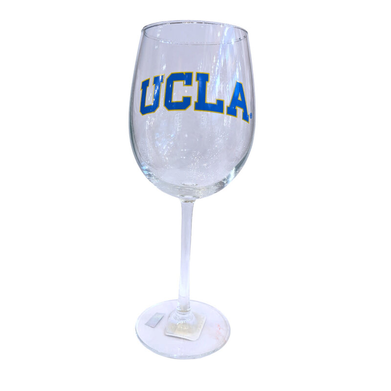 Nordic Company UCLA Cachet White Wine Glass 19 OZ