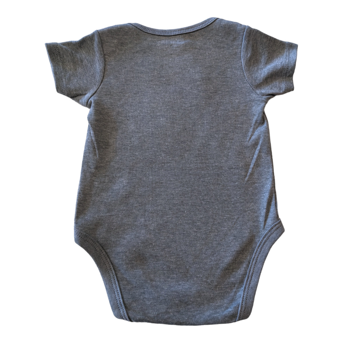 Boxercraft UCLA Bruins Joe Bear Oxford Infant Bodysuit