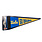 Wincraft UCLA Script Go Bruins Mini Pennant