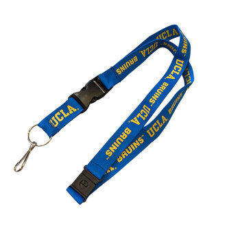 UCLA Bruins Double Side Lanyards