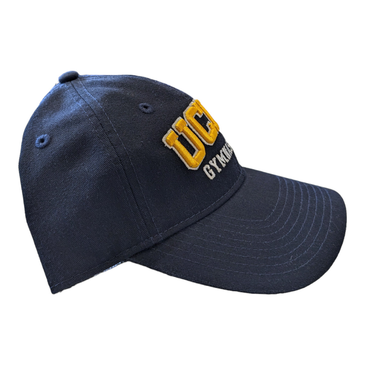 Champion UCLA Gymnastic Navy Hat