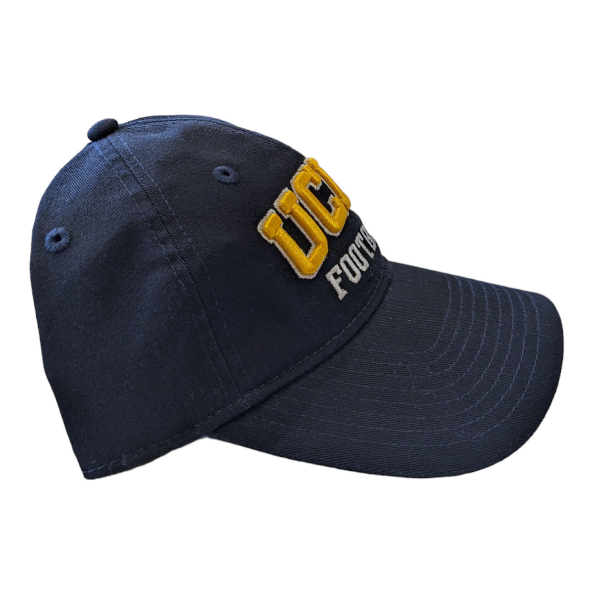 Champion UCLA Football Navy Hat