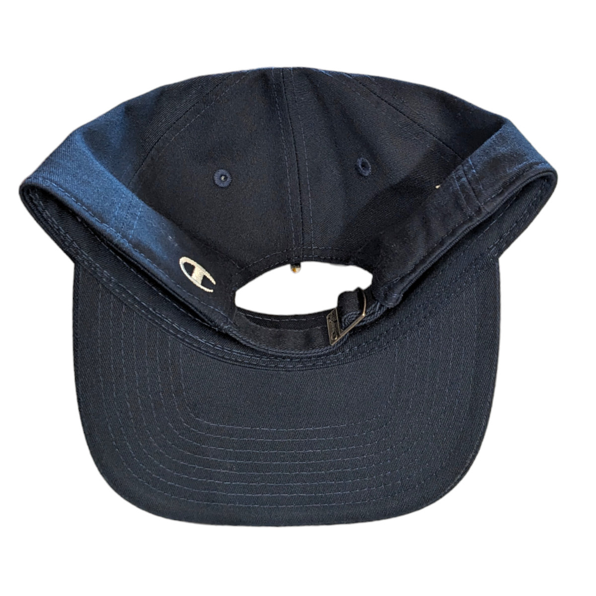 Champion UCLA Basketball Navy Hat