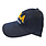 Champion UCLA Basketball Navy Hat