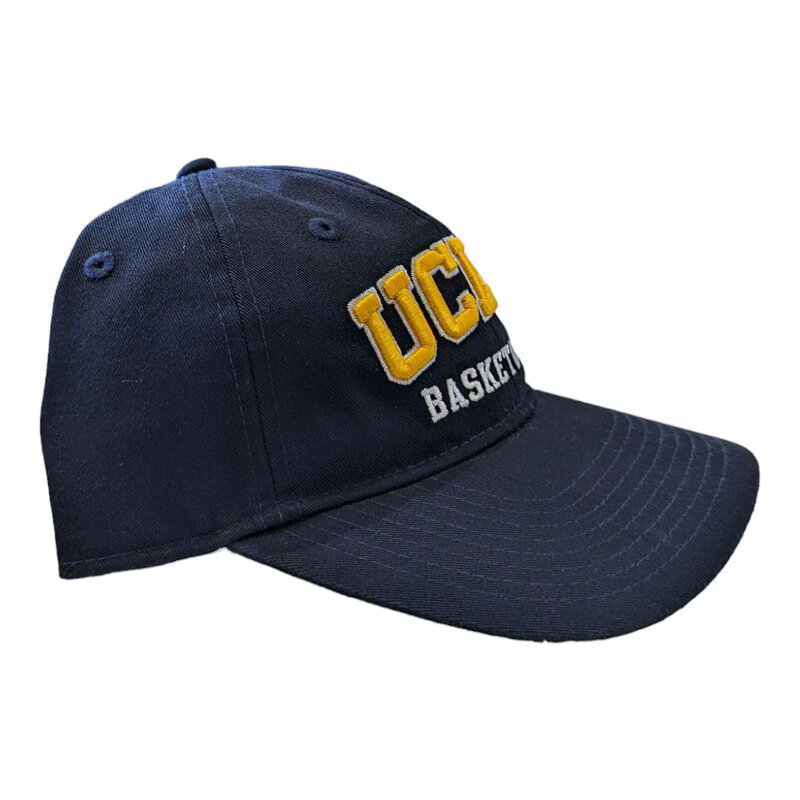 Champion UCLA Basketball Navy Hat