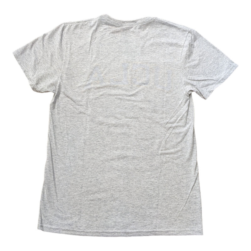 Russell Athletic UCLA Arch Silver Ash Men Tee